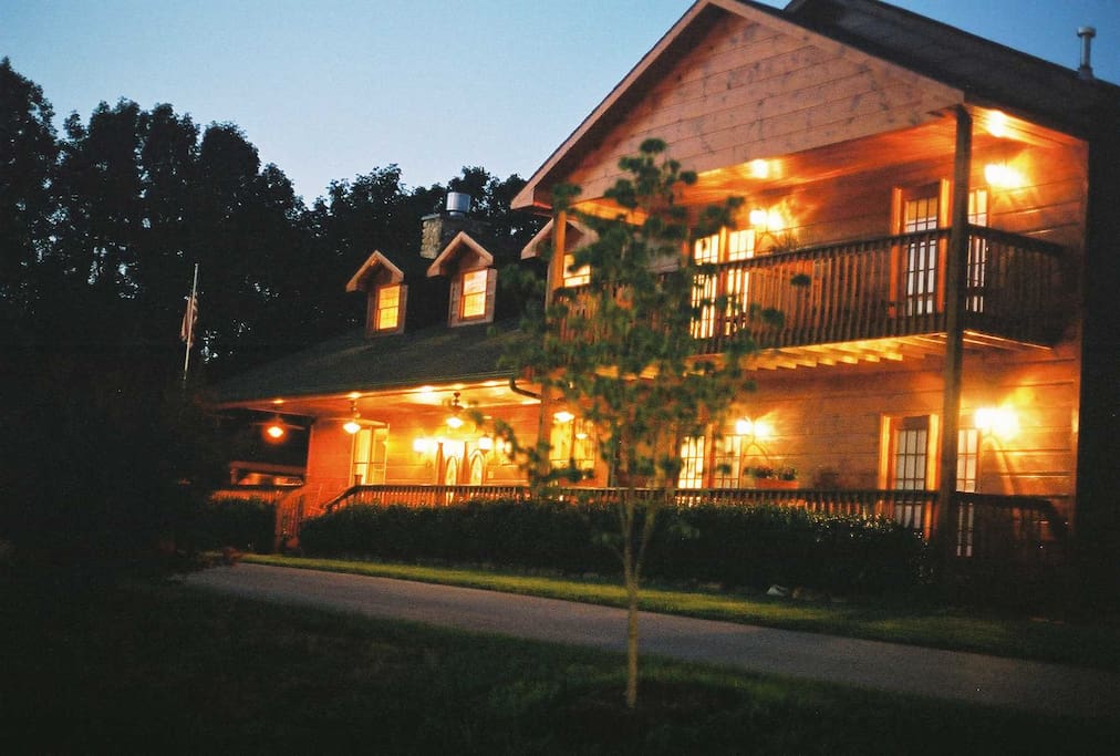 Lodge