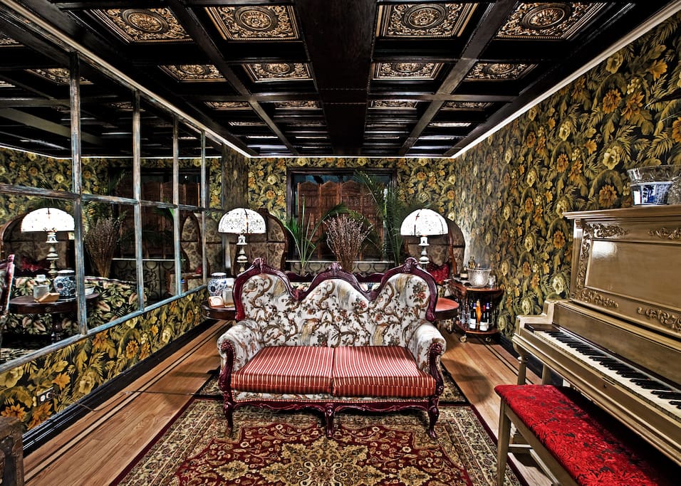 Parlor Room
