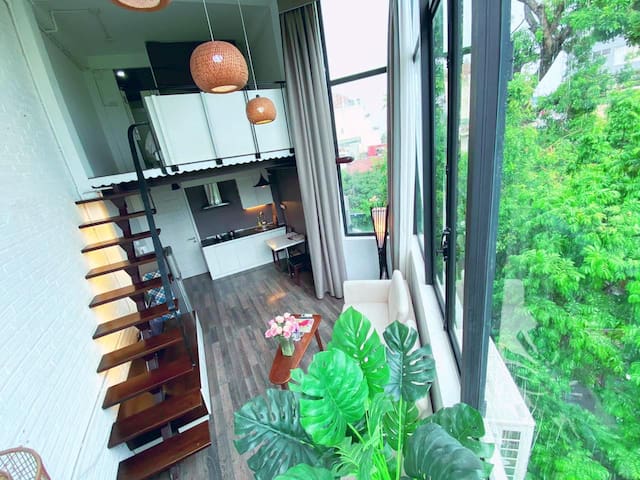 𝐌𝐚𝐲𝐇𝐨𝐮𝐬𝐞 - HomeStay Ver 1 managed Airbnb listing 1