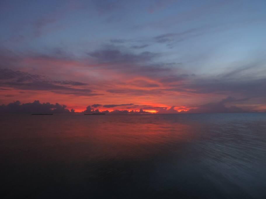 Sunrise