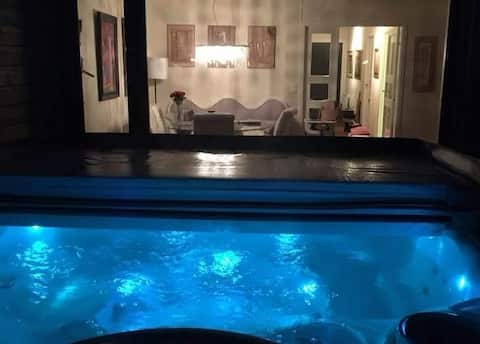 Successful Airbnb property: Daisies, Skiing, 3 km to nice bathing water in Nordre Follo