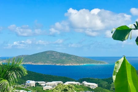 Hidden Gem w/ Ocean View & Extras/ 5 Min to Magens