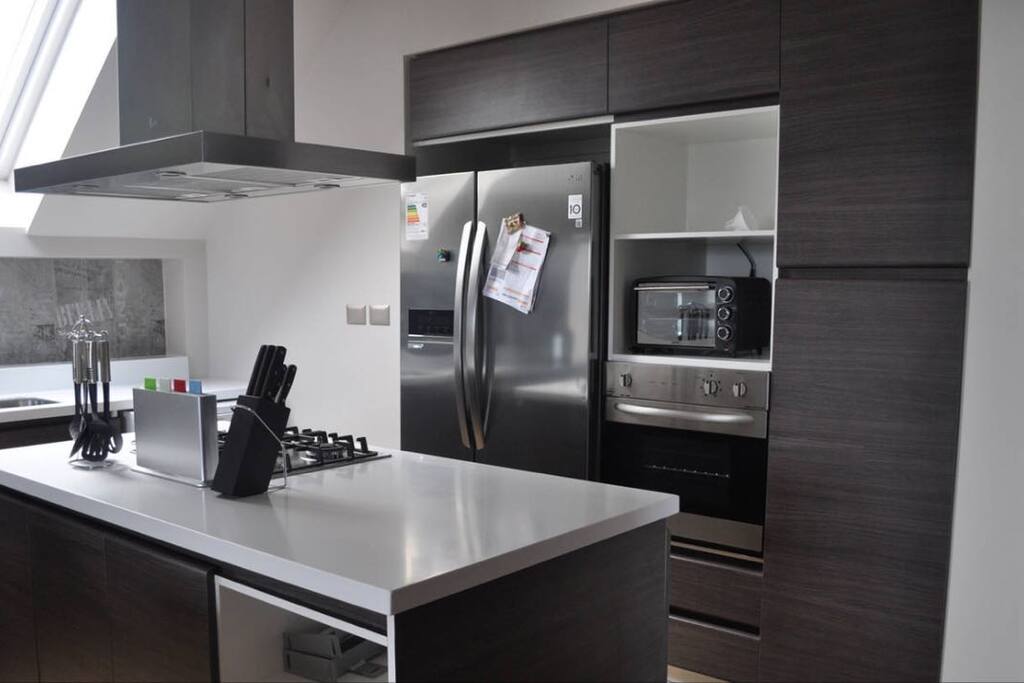 Cocina