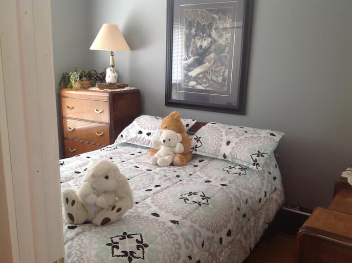 Chambre 3