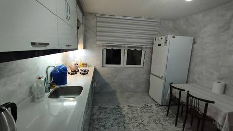 HAPPY HOUSE 1 Pamukkale