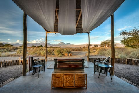 La Brea Cottage