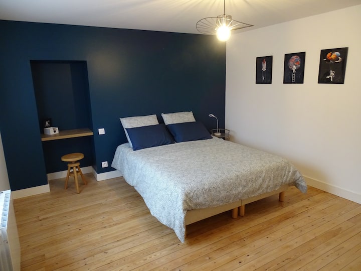 מצעים ב -160 X 200