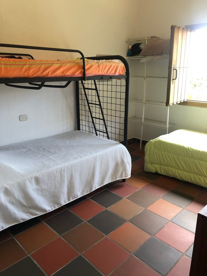 Habitación 2