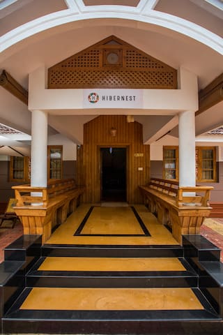 Hibernest Kalpetta