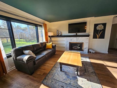 Harbour View Getaway