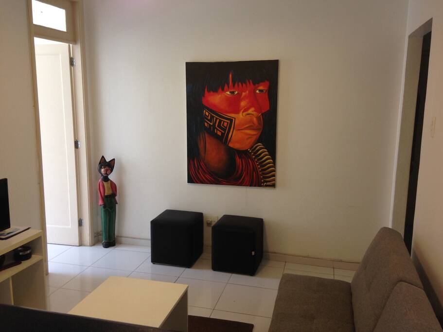 Sala de estar