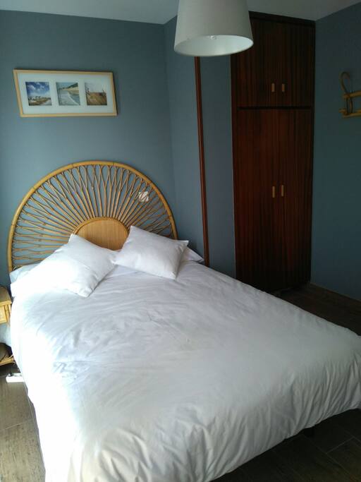 Habitación principal