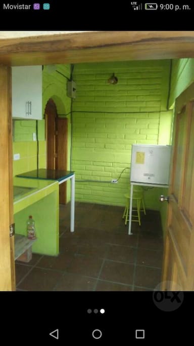 COCINA