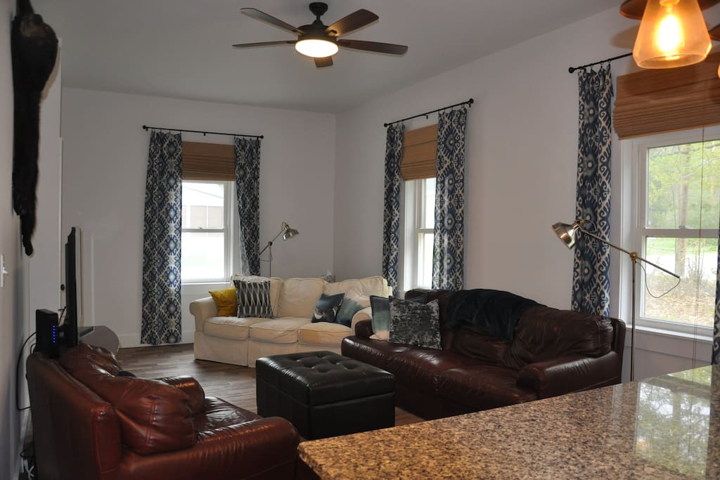 Living Room #1