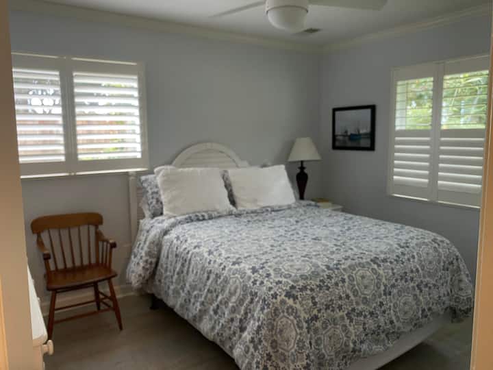 Chambre d'hôtes avec télévision