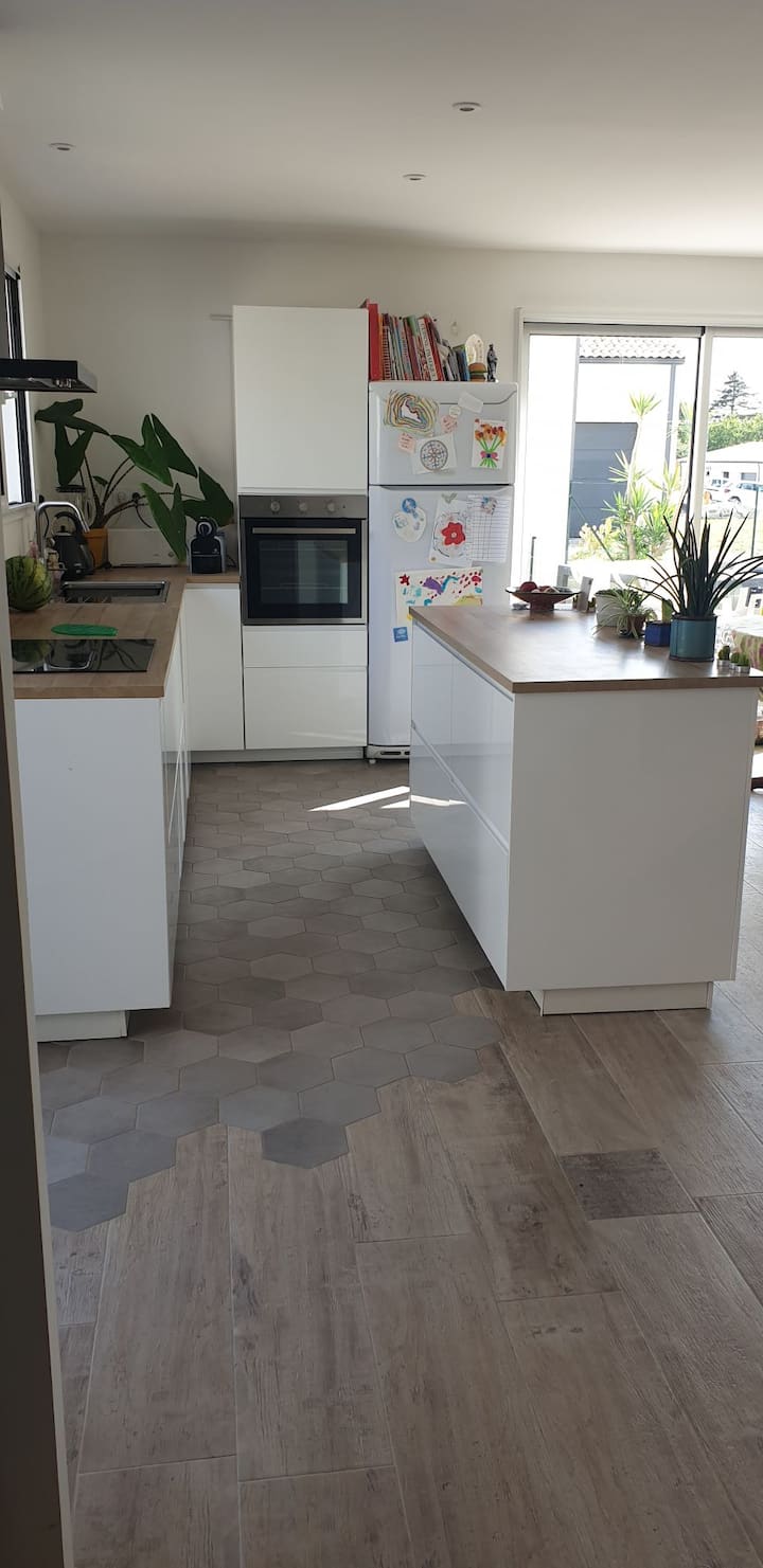 Chambre Privative En Maison De Bord De Mer - Pornic
