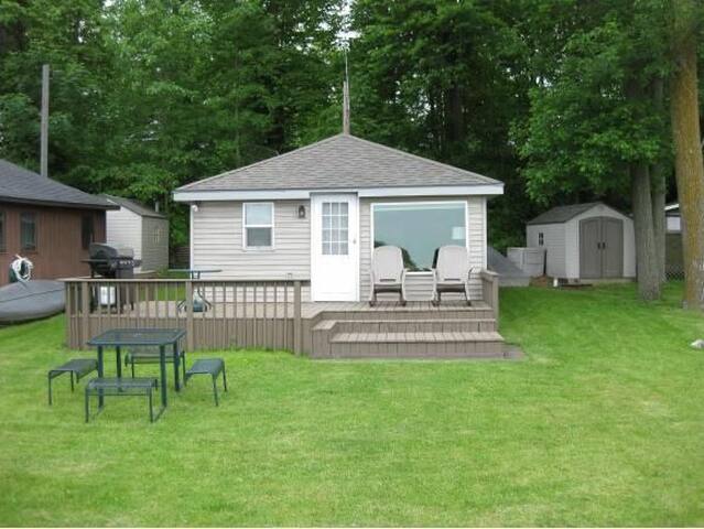 Long Lake Cottage