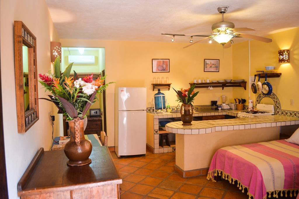 Suite Hibiscus
