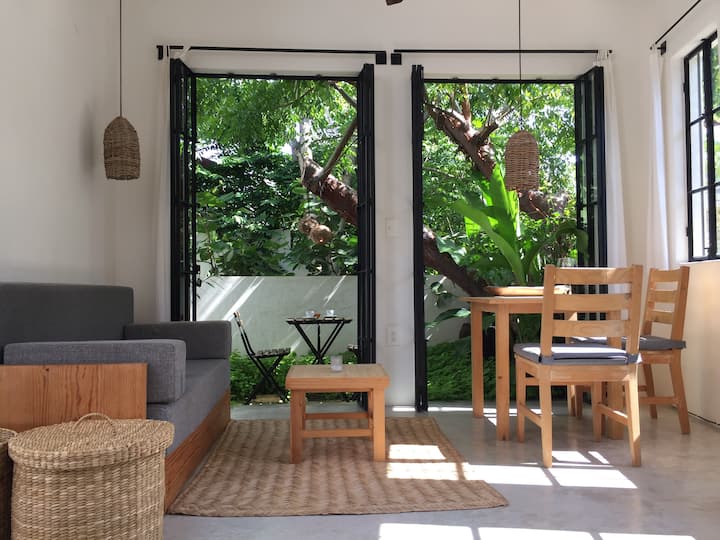 La Serenidad - Sayulita