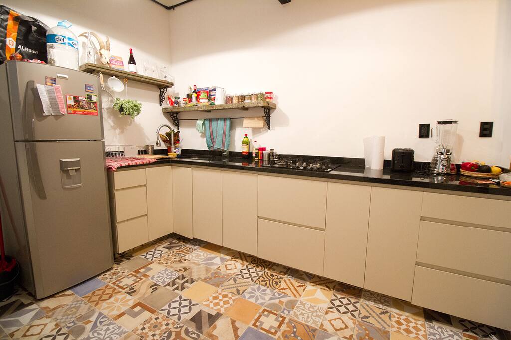 Cocina