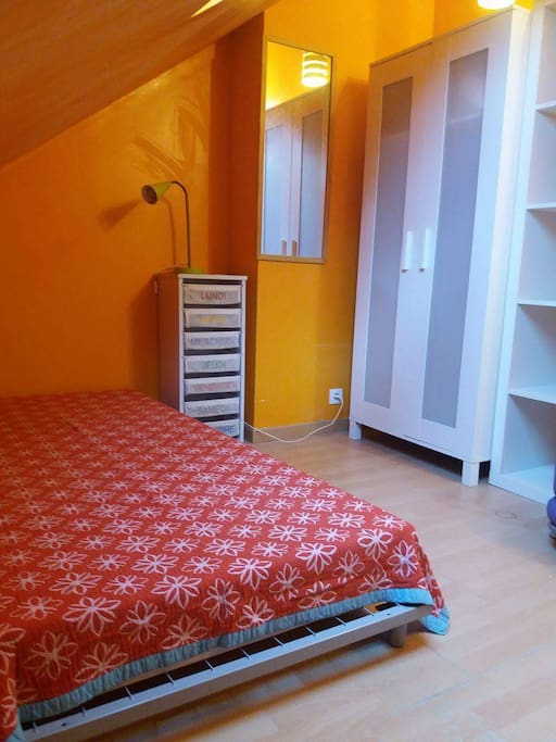 Chambre S