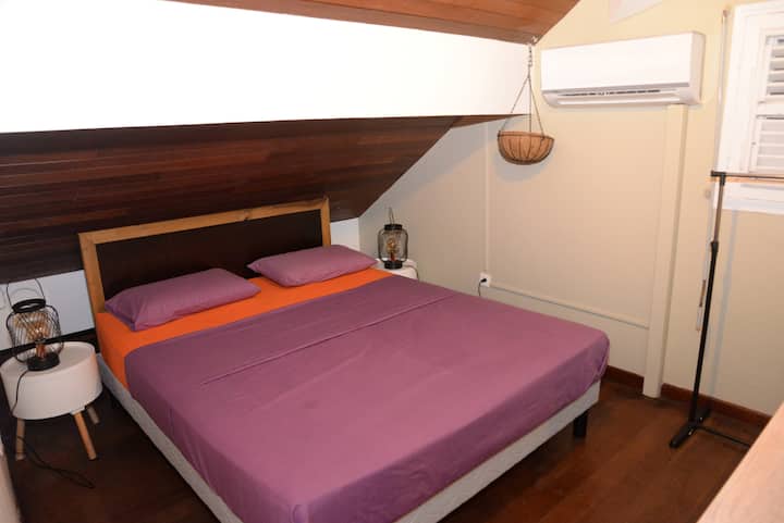 ห้อง 3 ชั้นบน