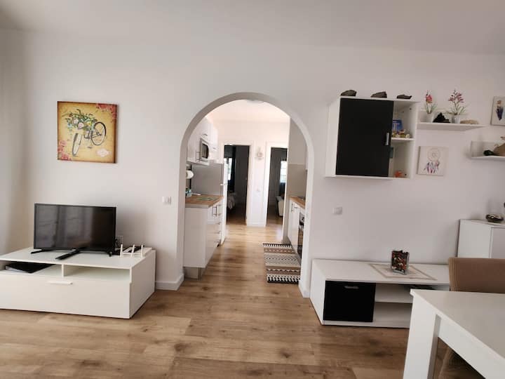 Bungalow Cerca De Mar - Castillo Caleta de Fuste