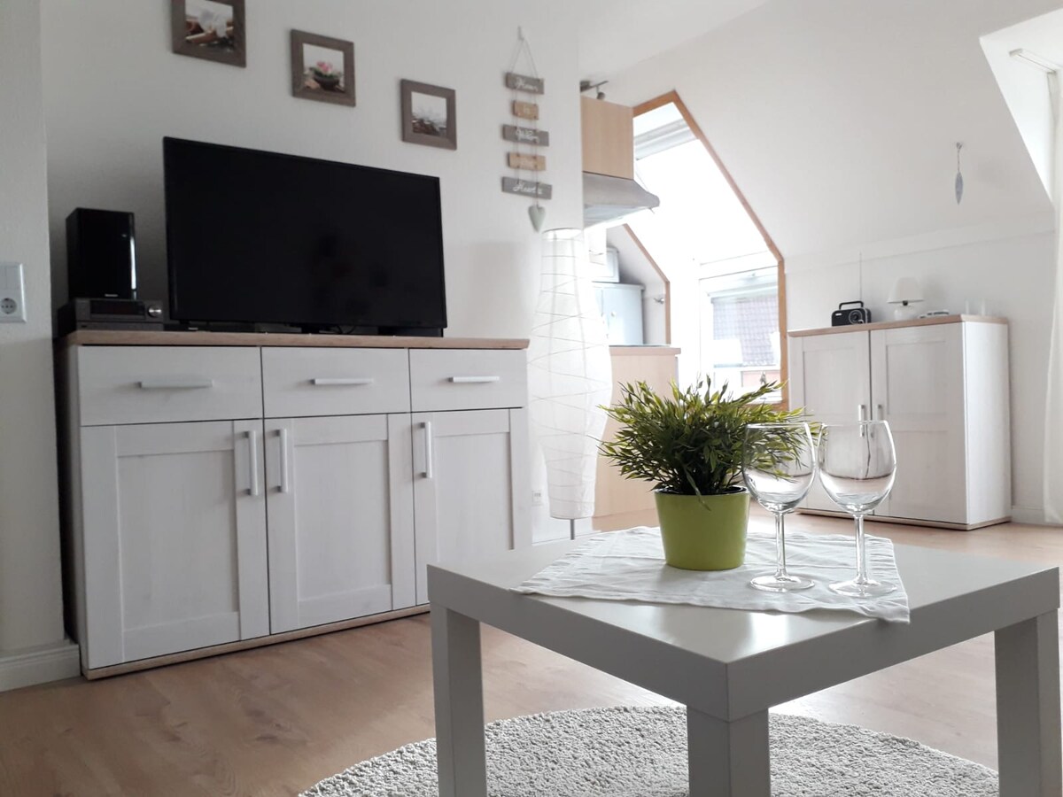 Beliebte Airbnb-Anzeige: Baltic Sea vacation on the island of Poel in Insel Poel