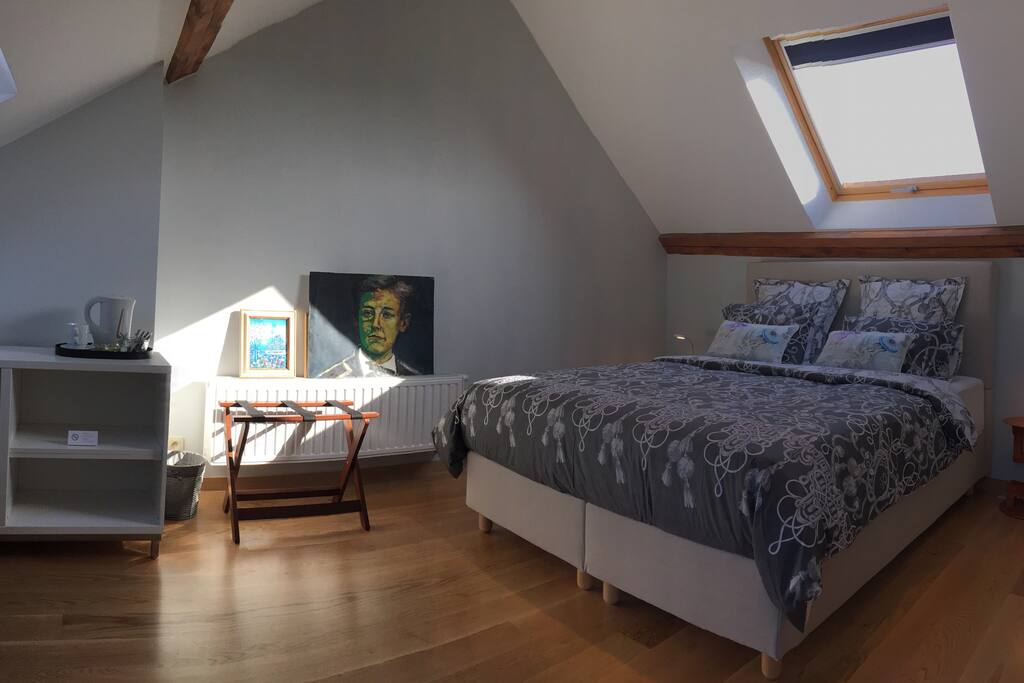 Chambre 3