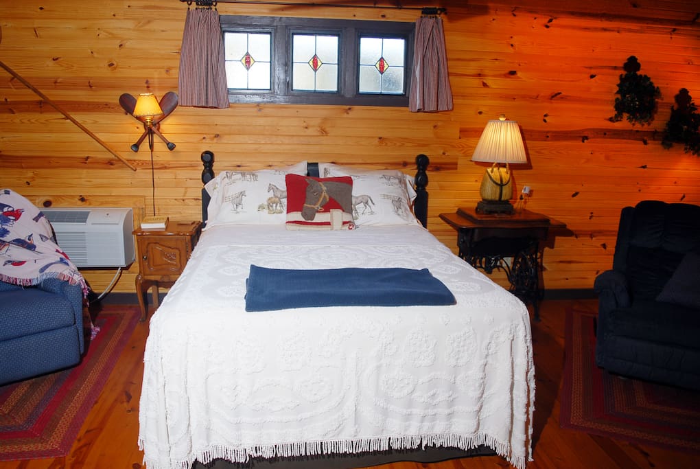 Room #2