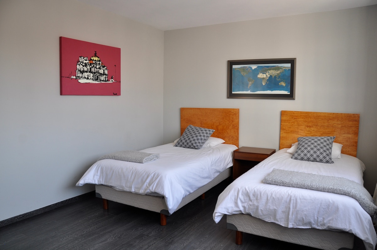 Спална соба 1