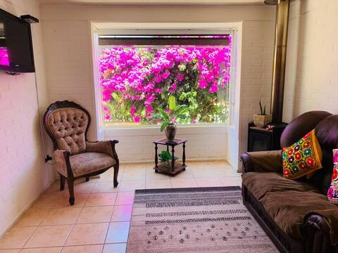 Comfortable and Cozy Casa in Ciudad del Sol