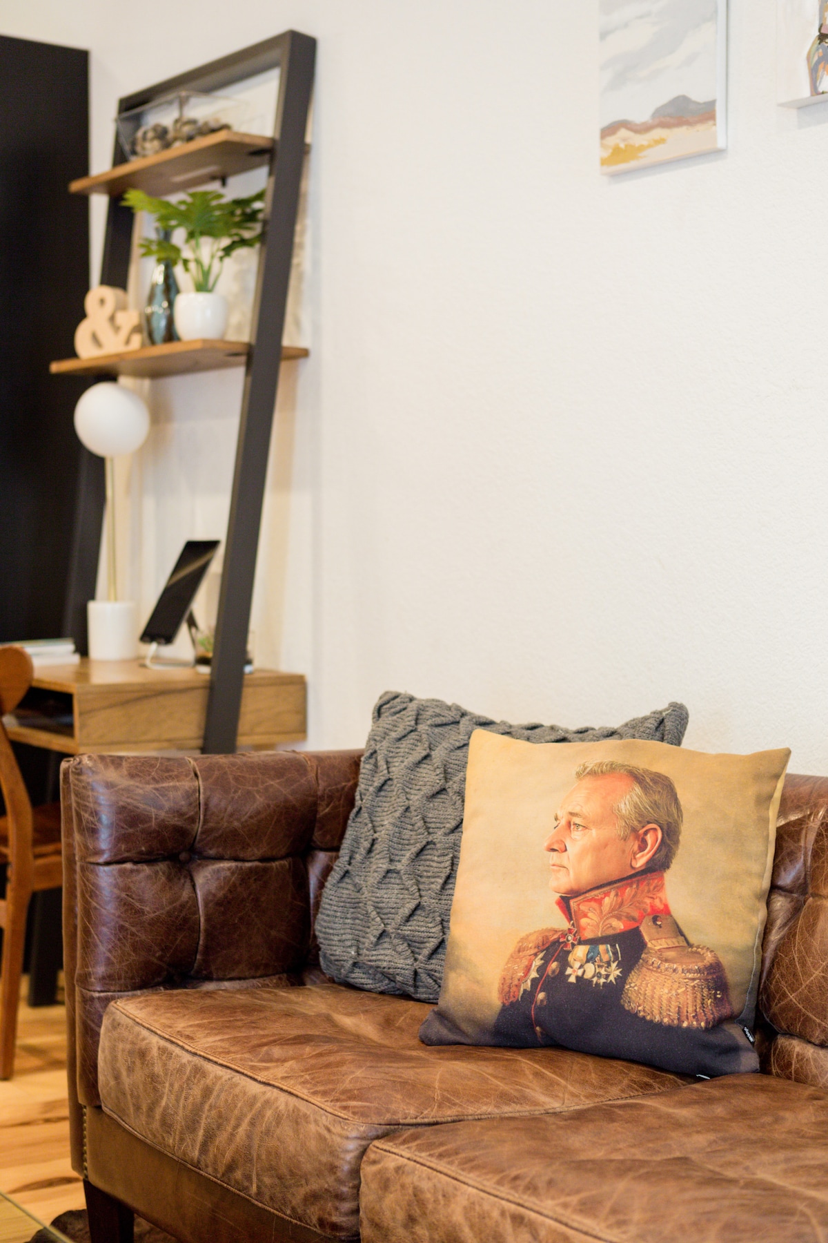 Explore Downtown Austin from a Hip Condo