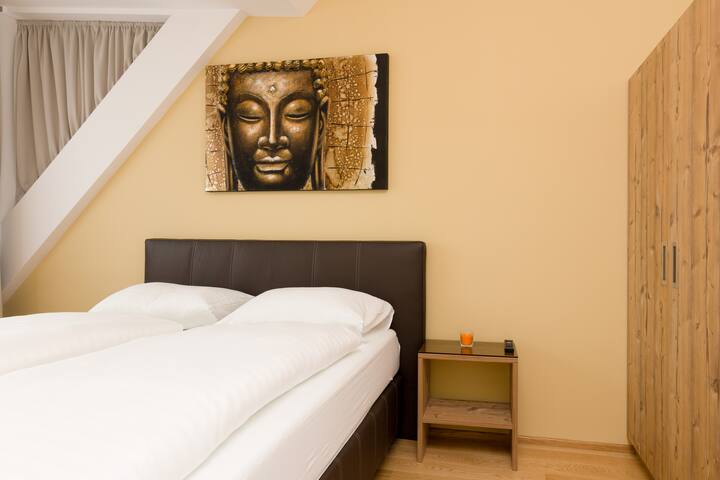 Tabor Penthouse with Terrace gallery image 2