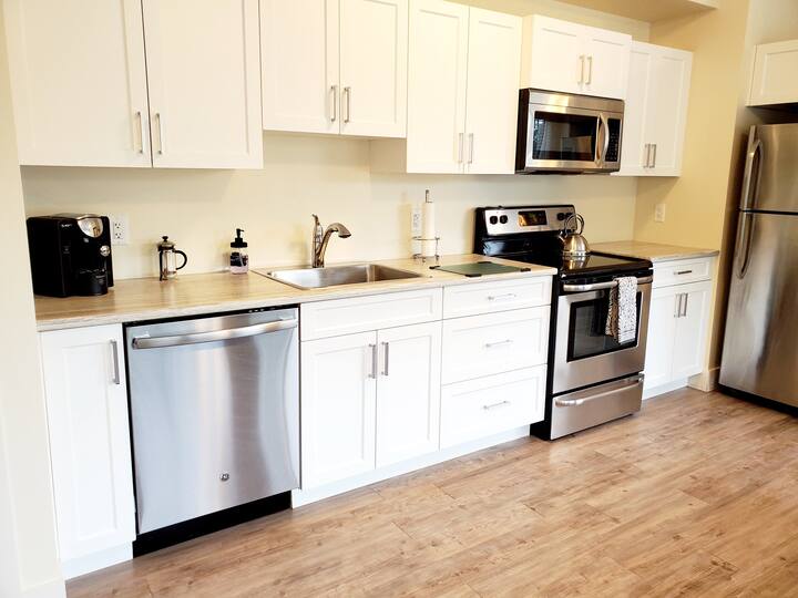 Black Bear Suite