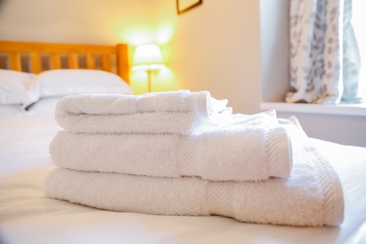 Спална соба 2