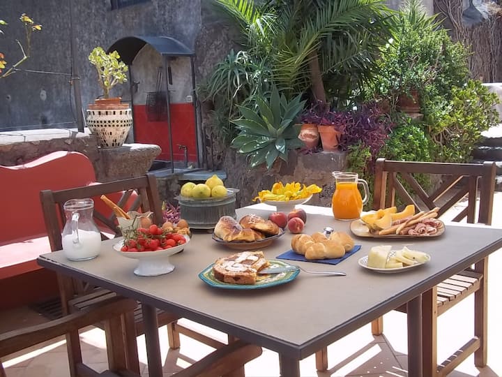 A casa di Gloria - antico borgo