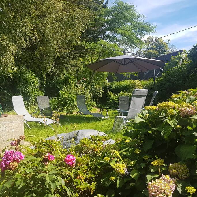 Jardin
