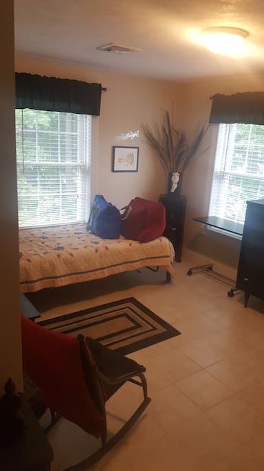 Bedroom#1