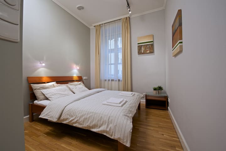 Ննջասենյակի նկար