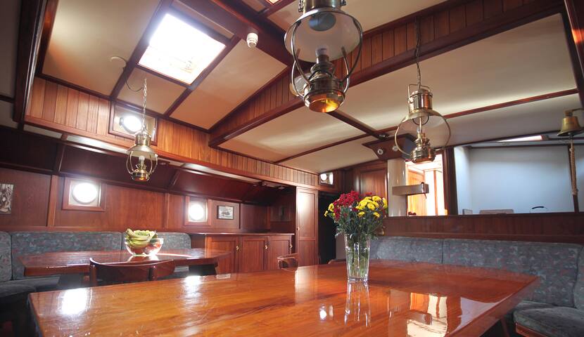 Groep Accommodation Sailing Ship gallery image 4