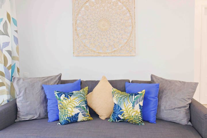 Falesia Beach Apartment - Vilamoura