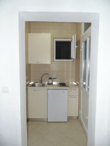 Apartmant 6