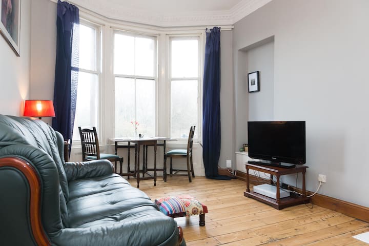 Airbnb Barrhead Ferienwohnungen Unterkunfte