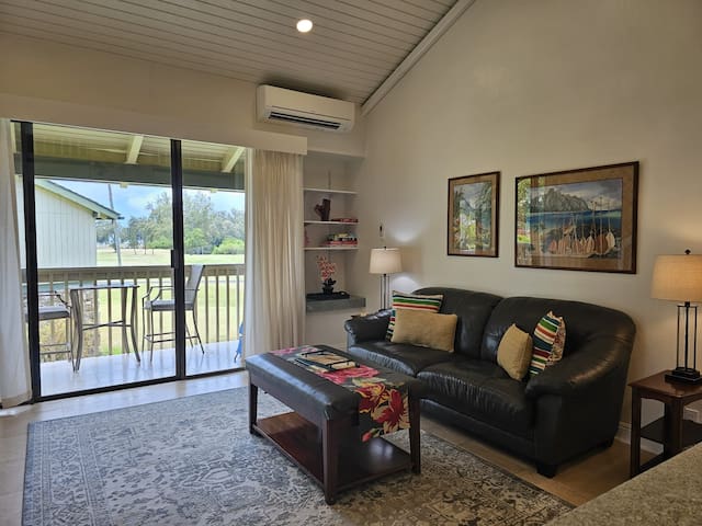 Turtle Bay Condo. Amazing retreat!