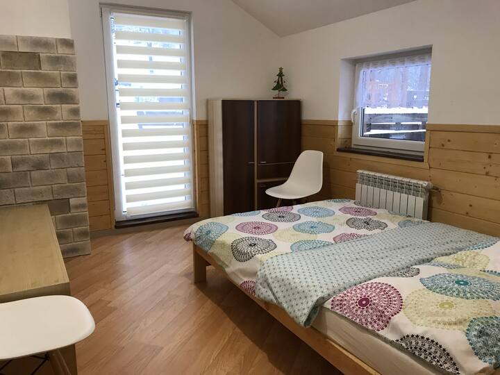 Chambre 7