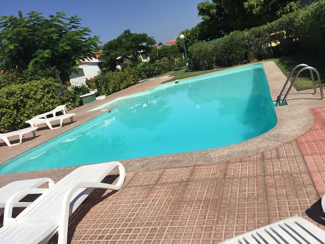 NICE AND QUIET ROOM IN MASPALOMAS