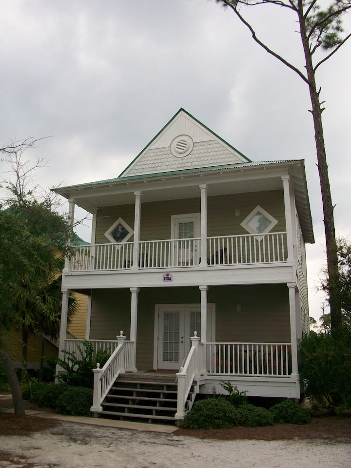 Pensacola Beach locations de cottages Floride, ÉtatsUnis Airbnb