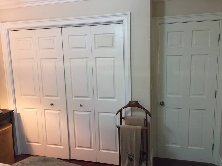 Closet