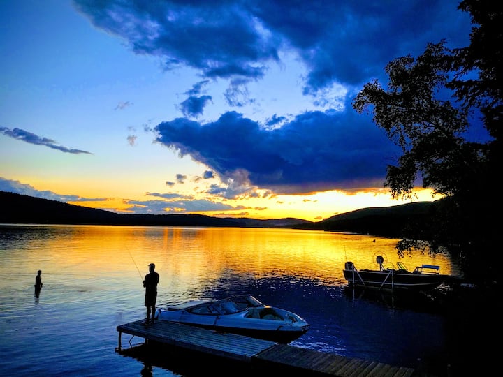 Island Falls Vacation Rentals & Homes Maine, United States Airbnb